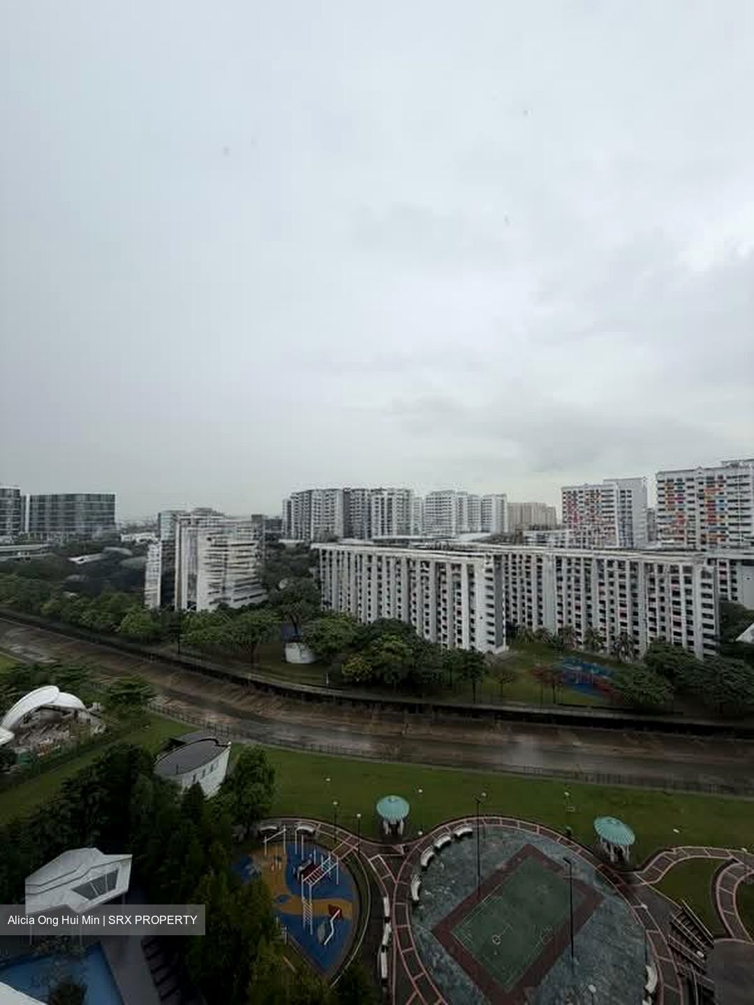 Sky Green (D13), Condominium #549363401